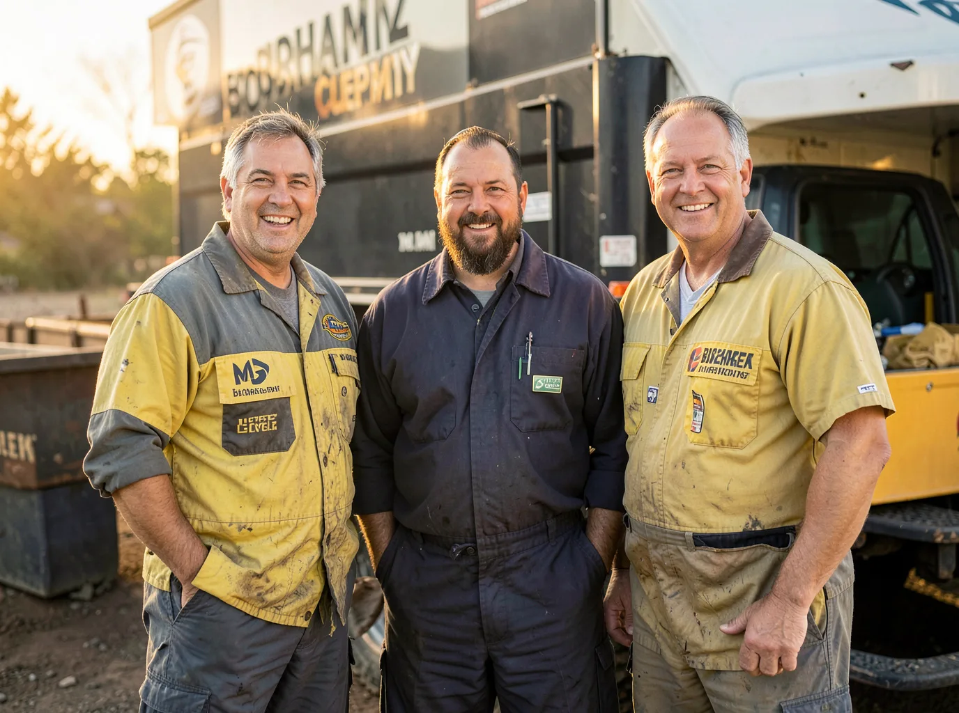 Sewage Cleanup company in Garvin, OK
