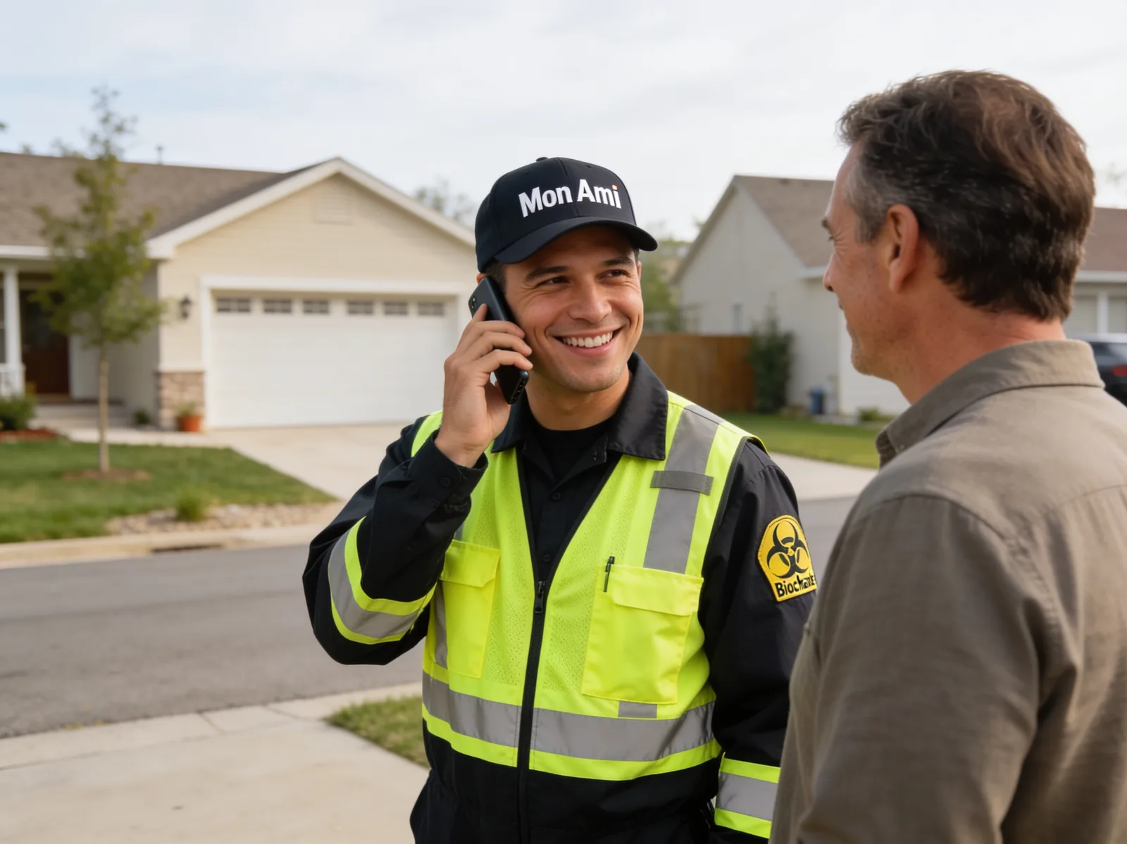 Sewage Cleanup Garvin, OK FAQs